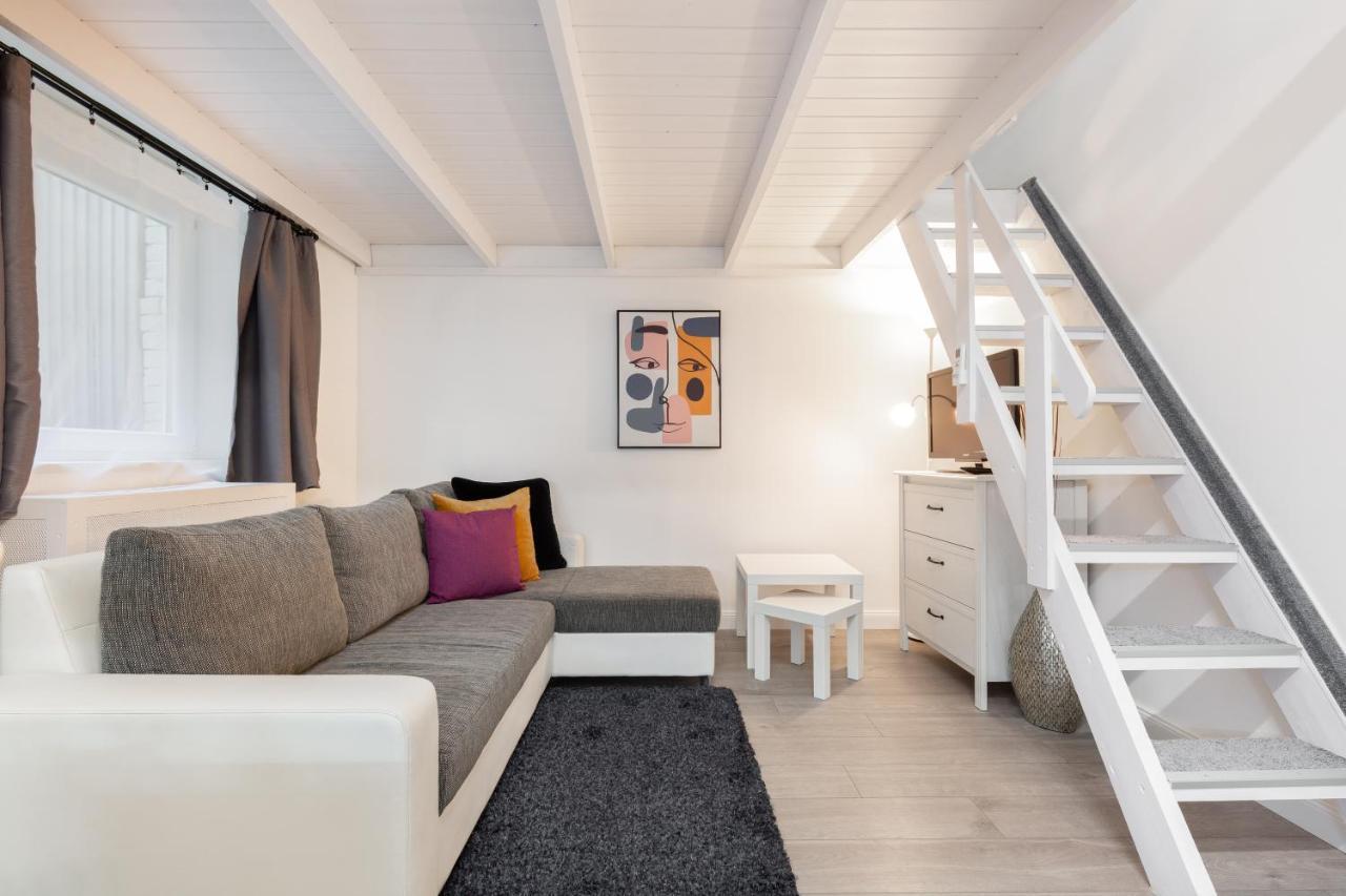 Holidays Apartamento Budapeste
