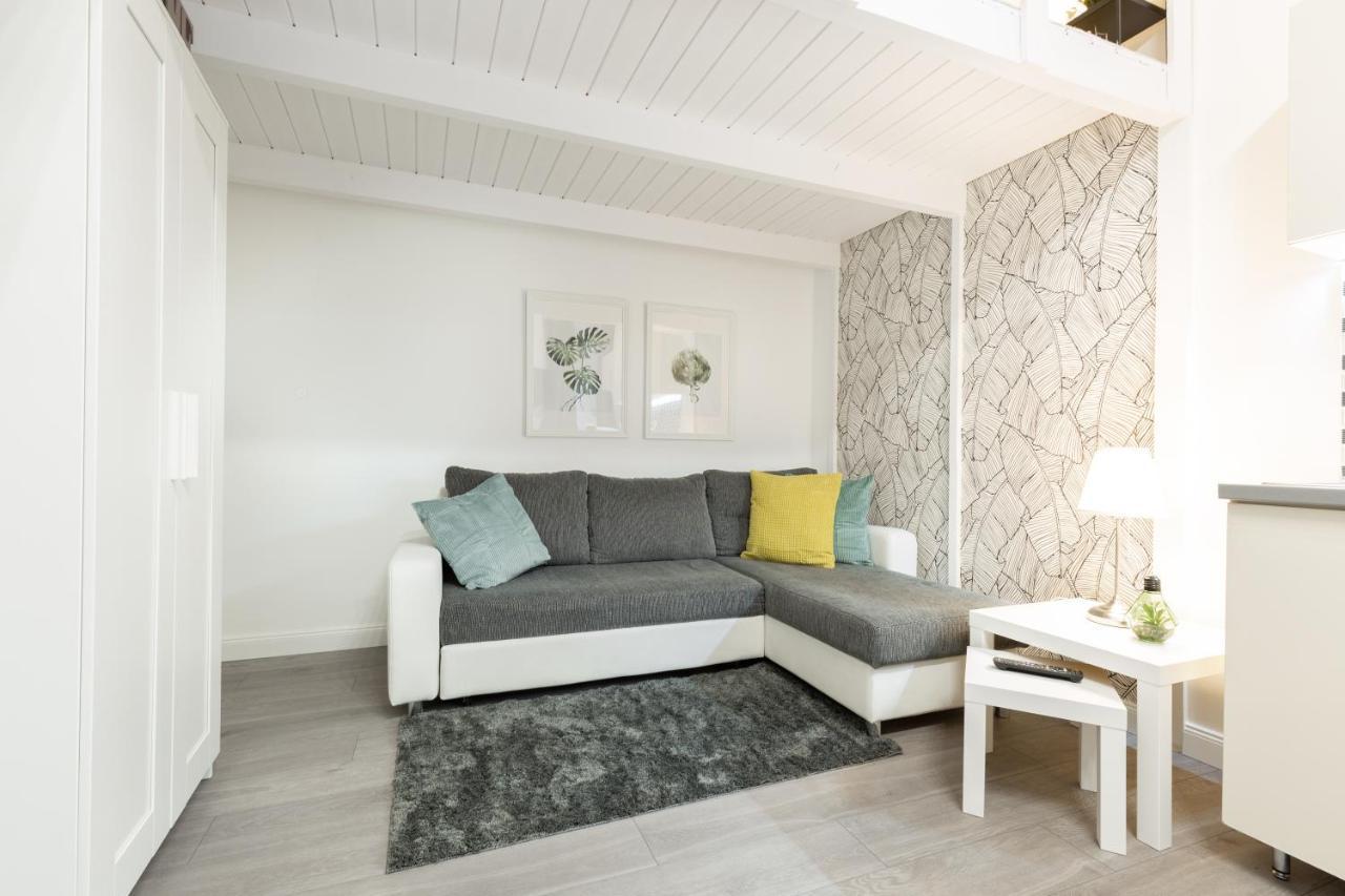 Apartamento Holidays
