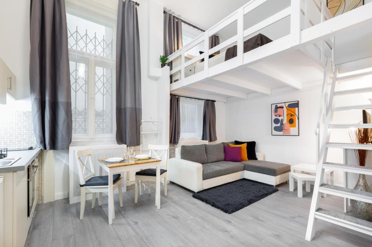 Holidays Apartamento