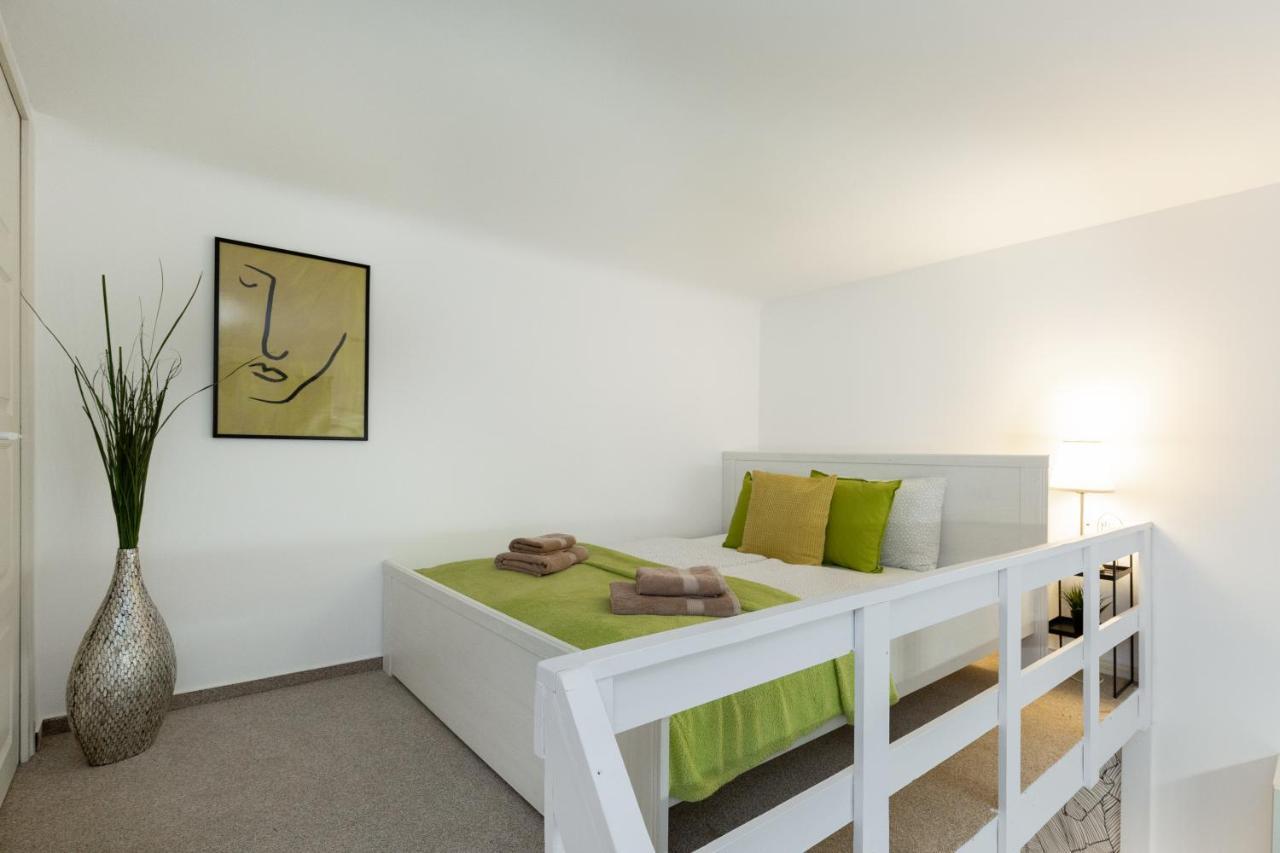 Holidays Apartament