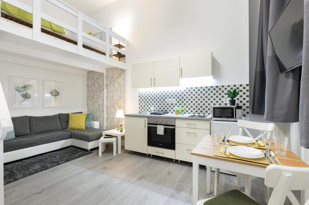 Holidays Apartamento *