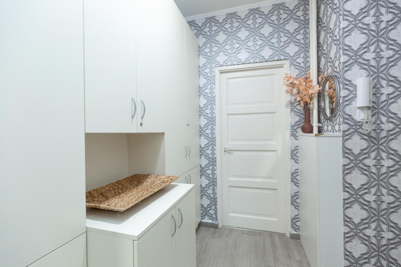 Holidays Apartamento Budapeste