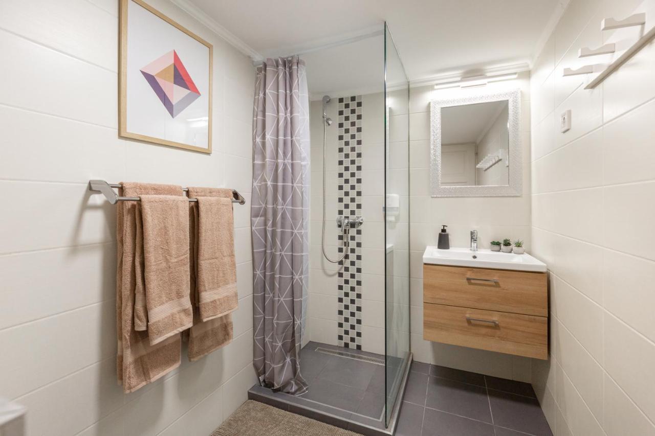 Apartamento Holidays Budapeste